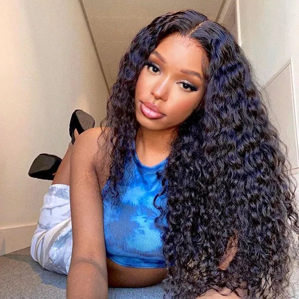 22 inch wig for glamorous and versatile hairstyles