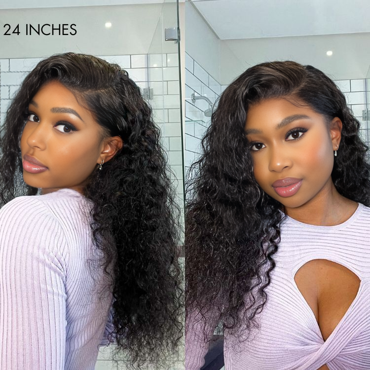 Natural-looking wigs offering authentic texture and appearance