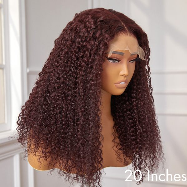 Real hair wigs featuring authentic texture and appearance