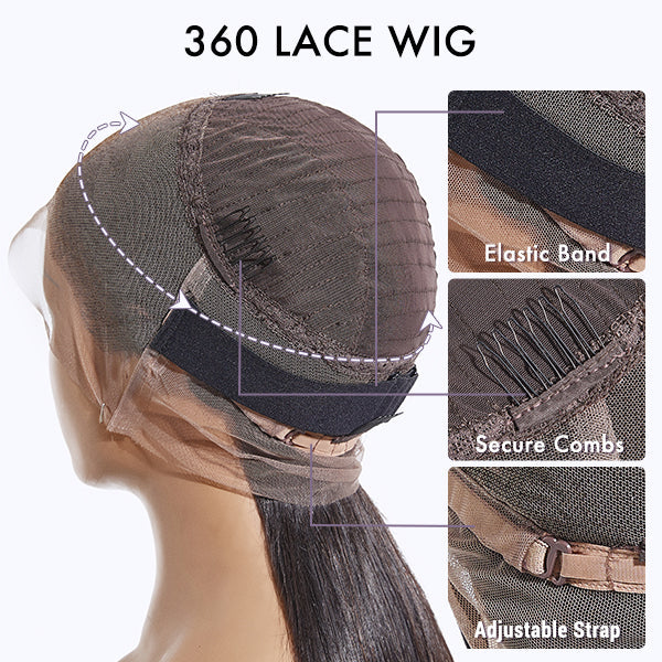 Braided hairstyle wig showcasing intricate and stylish braids