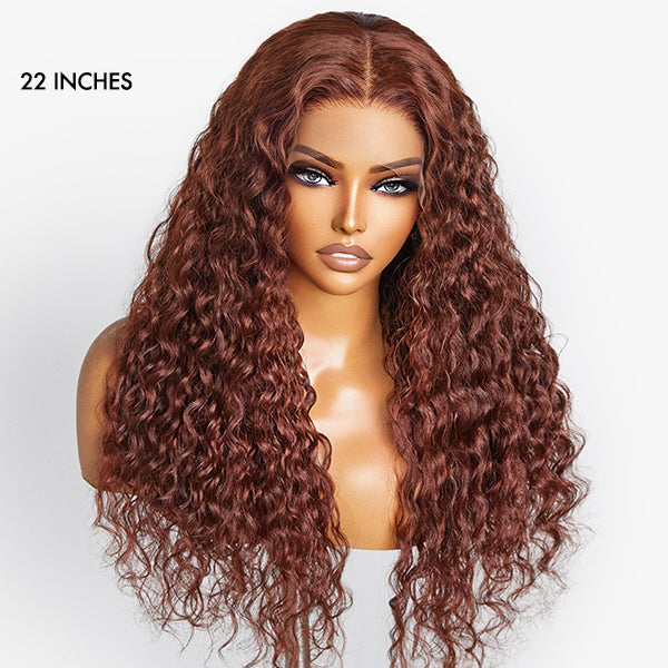 Long hair wigs providing luxurious and glamorous styles