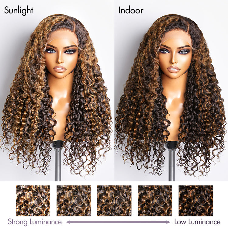 High quality wigs offering durability and style