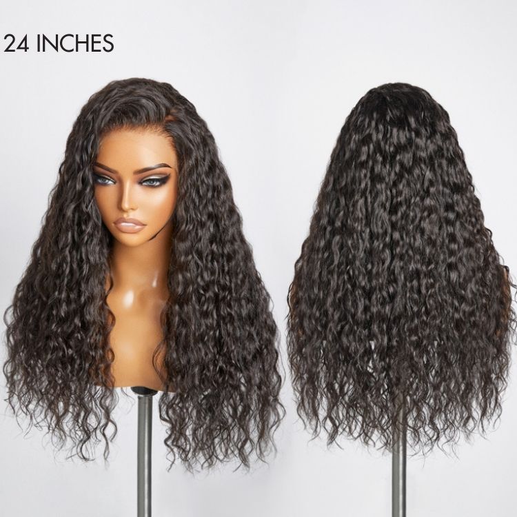 Wigs for Afro American women providing stylish options