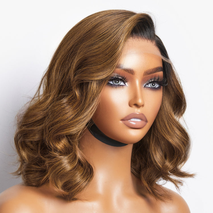 Loose wave wigs offering effortless, beachy waves