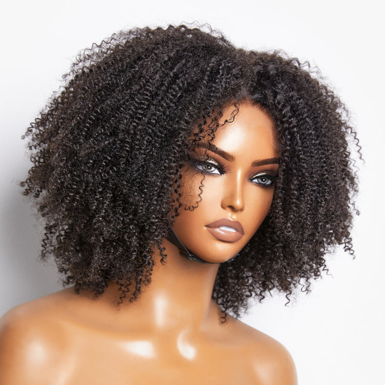 Wigs for Afro American women providing stylish options