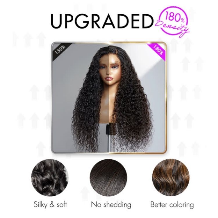 Best wigs for black women offering quality and style