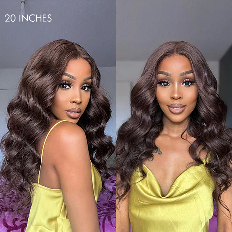 High quality wigs providing durability and style