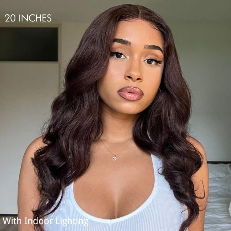 Real human hair wigs offering authentic texture and appearance