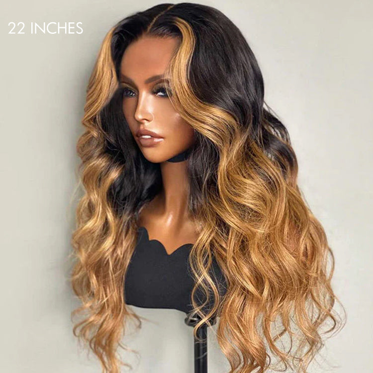 Lace wigs designed for a comfortable and secure fit