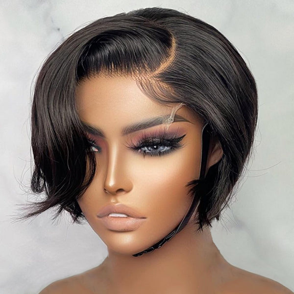 Black women's short haircuts offering stylish and versatile options"